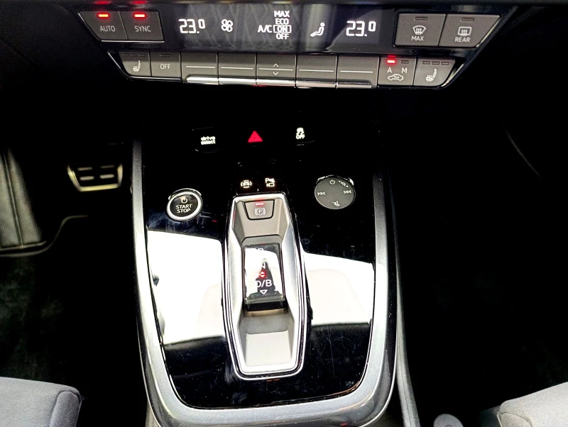 Audi Q4 Etron 50 Quattro S Line Sportback, снимка 15 - Автомобили и джипове - 52443223