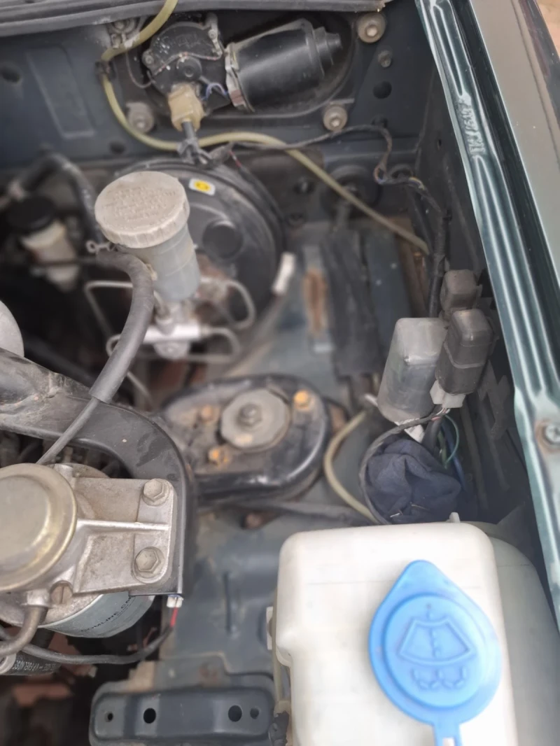 Suzuki Grand vitara 2.0, снимка 5 - Автомобили и джипове - 52694324