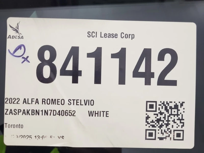 Alfa Romeo Stelvio * VELOCE * CARFAX * БЕЗ ПЪРВОНАЧАЛНА ВНОСКА, снимка 15 - Автомобили и джипове - 53193314