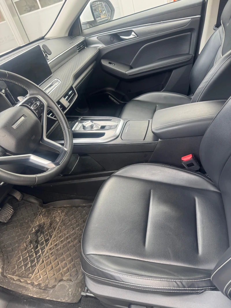 Haval Jolion Supreme, снимка 16 - Автомобили и джипове - 53508877