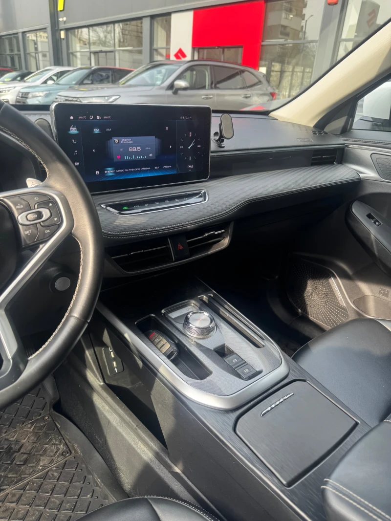 Haval Jolion Supreme, снимка 10 - Автомобили и джипове - 53508877