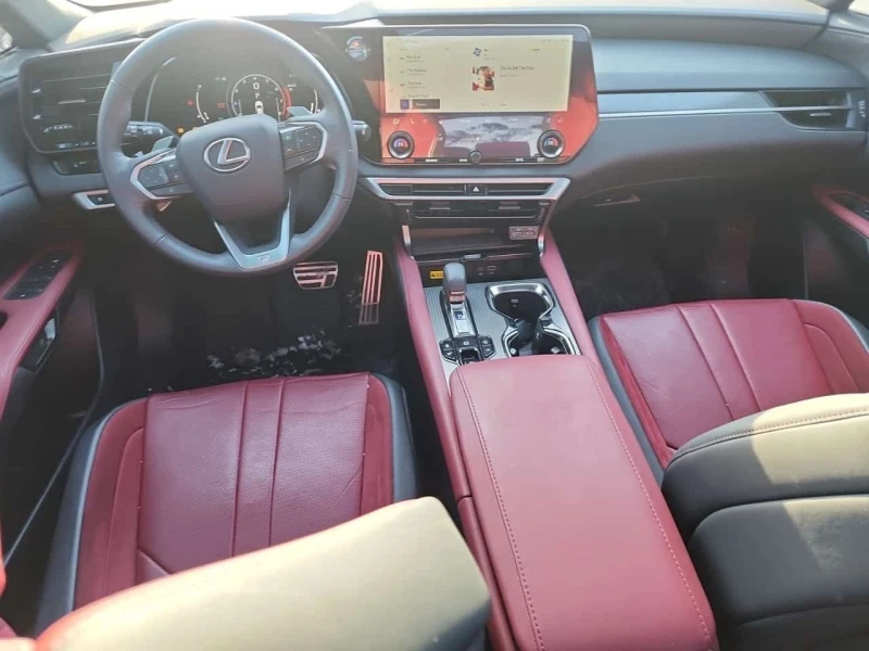 Lexus RX 350  CARFAX, снимка 9 - Автомобили и джипове - 53518921