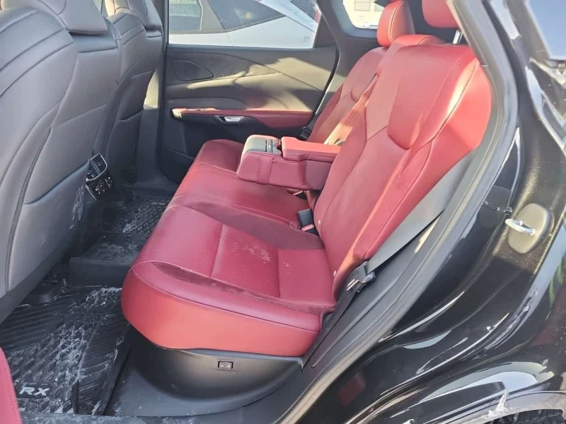 Lexus RX 350  CARFAX, снимка 11 - Автомобили и джипове - 53518921