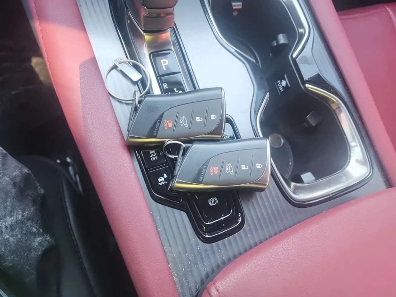 Lexus RX 350  CARFAX, снимка 7 - Автомобили и джипове - 53518921