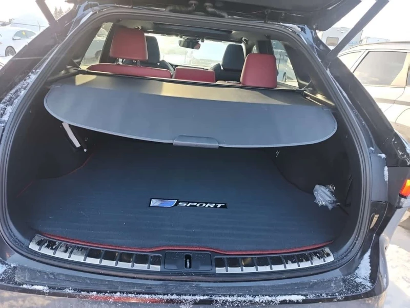 Lexus RX 350  CARFAX, снимка 12 - Автомобили и джипове - 53518921