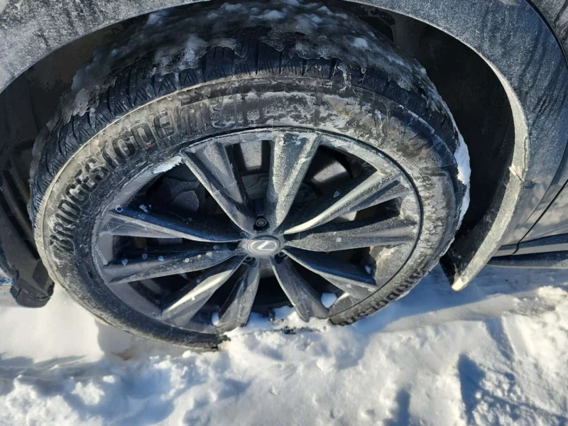 Lexus RX 350  CARFAX, снимка 5 - Автомобили и джипове - 53518921