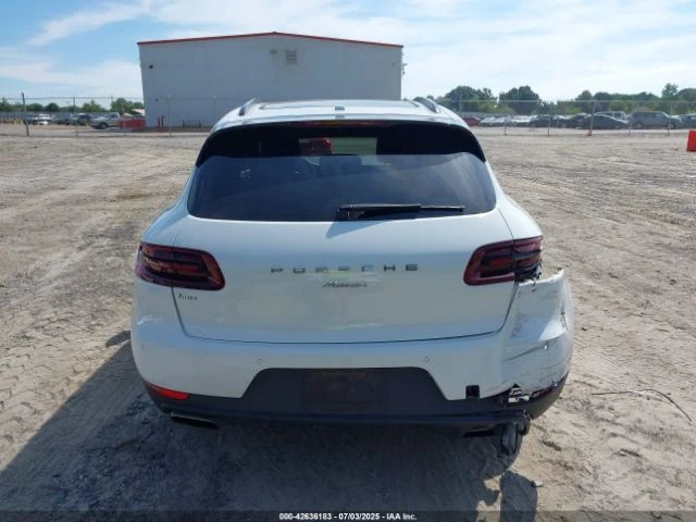 Porsche Macan !Крайна цена до БГ! - изображение 9