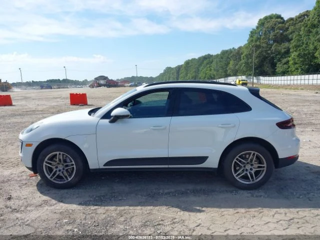 Porsche Macan !Крайна цена до БГ! - изображение 7