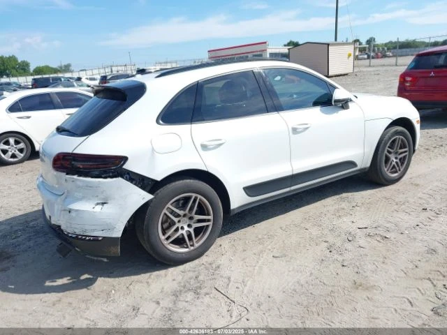 Porsche Macan !Крайна цена до БГ! - изображение 6