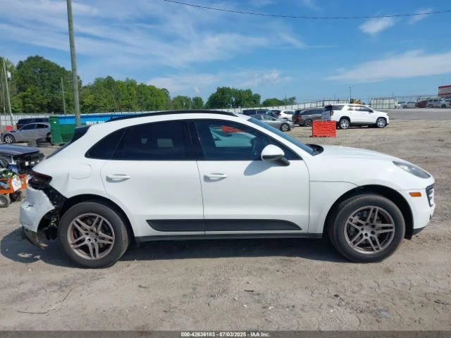 Porsche Macan !Крайна цена до БГ! - изображение 5