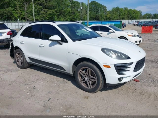 Porsche Macan !Крайна цена до БГ! - изображение 2