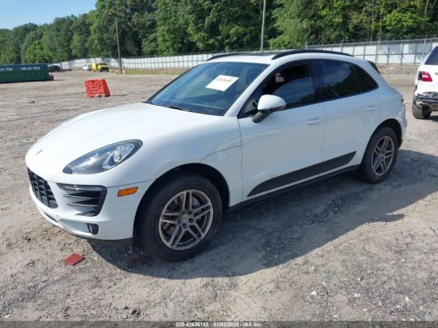 Porsche Macan !Крайна цена до БГ! - изображение 3