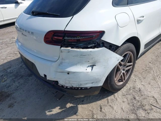 Porsche Macan !Крайна цена до БГ! - изображение 8