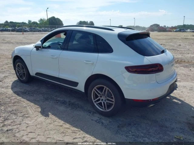 Porsche Macan !Крайна цена до БГ! - изображение 4