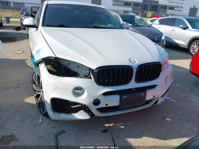 BMW X6 XDRIVE35I - изображение 6