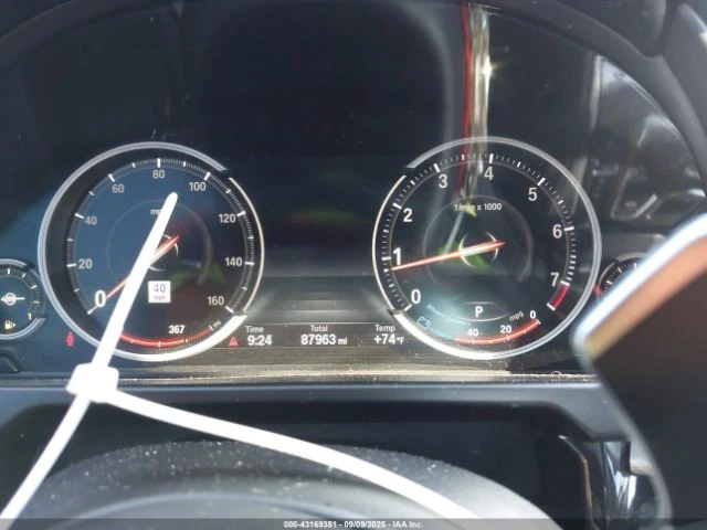 BMW X6 XDRIVE35I - изображение 7