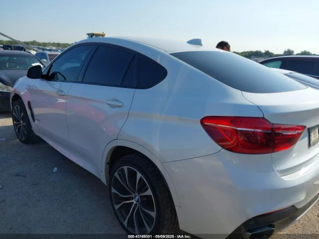 BMW X6 XDRIVE35I - изображение 2