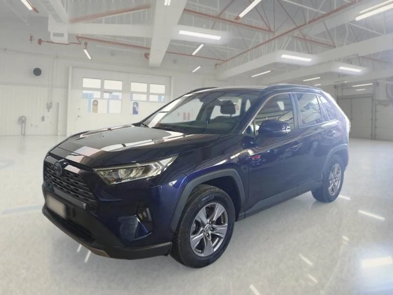 Toyota Rav4 Toyota Rav4 2.5 Business - Hybrid - 49900 лв. / 25513.46 € - 90984085 1