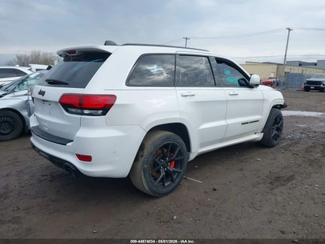 Jeep Grand cherokee 6.4 SRT | Mobile.bg � ����������� 4