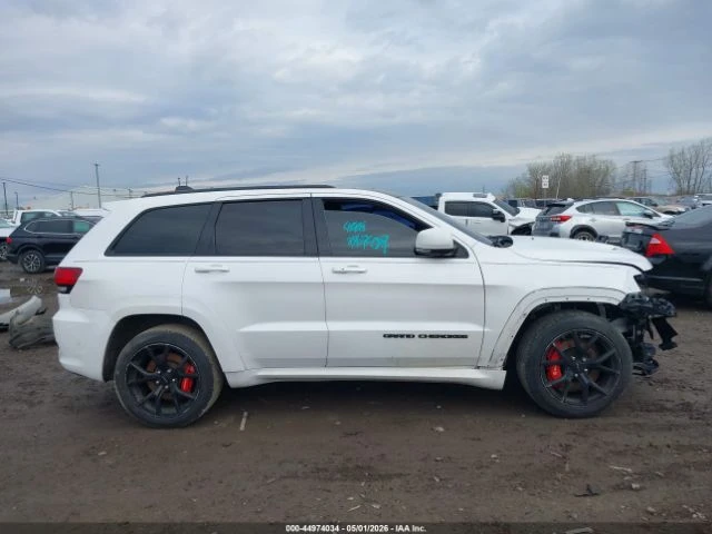 Jeep Grand cherokee 6.4 SRT | Mobile.bg � ����������� 14