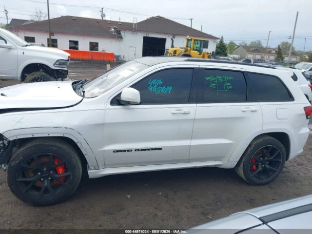 Jeep Grand cherokee 6.4 SRT | Mobile.bg � ����������� 15