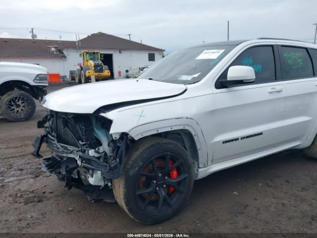 Jeep Grand cherokee 6.4 SRT | Mobile.bg � ����������� 6