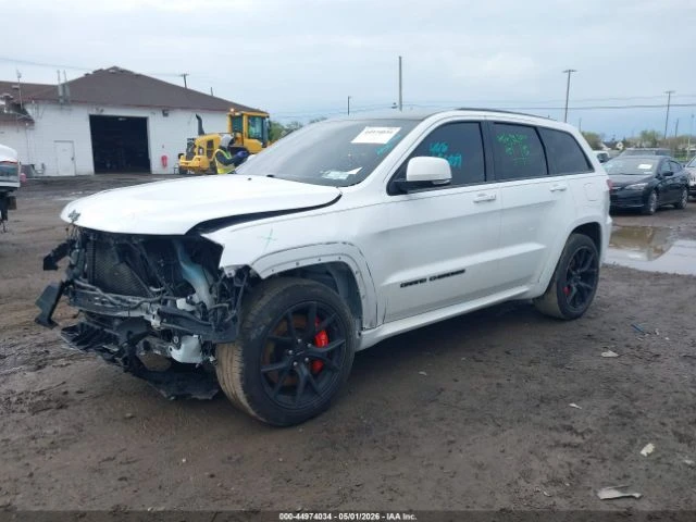 Jeep Grand cherokee 6.4 SRT | Mobile.bg � ����������� 2