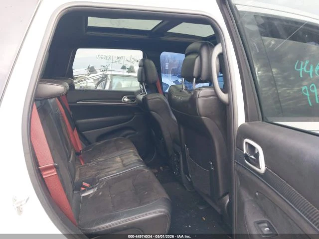 Jeep Grand cherokee 6.4 SRT | Mobile.bg � ����������� 8