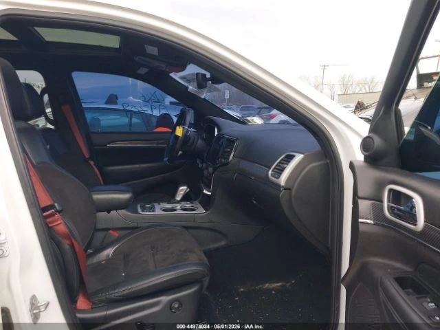 Jeep Grand cherokee 6.4 SRT | Mobile.bg � ����������� 5