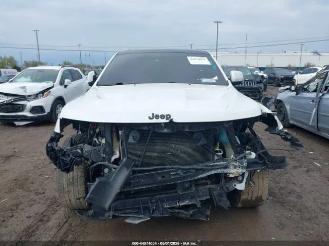 Jeep Grand cherokee 6.4 SRT | Mobile.bg � ����������� 13