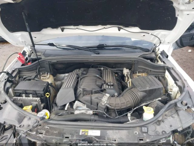 Jeep Grand cherokee 6.4 SRT | Mobile.bg � ����������� 10