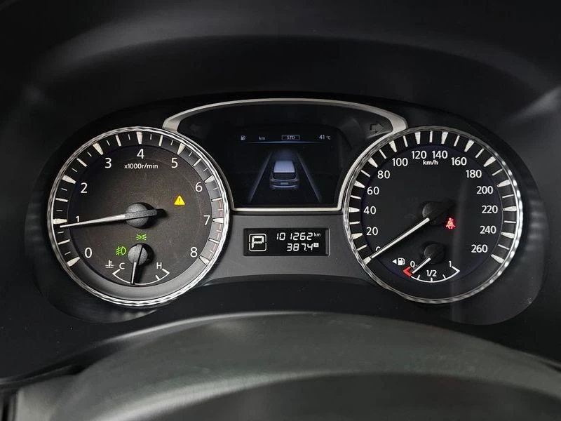 Infiniti QX60 3.5 Automatic, снимка 10 - Автомобили и джипове - 55597747