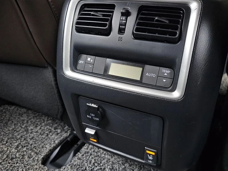 Infiniti QX60 3.5 Automatic, снимка 15 - Автомобили и джипове - 55597747
