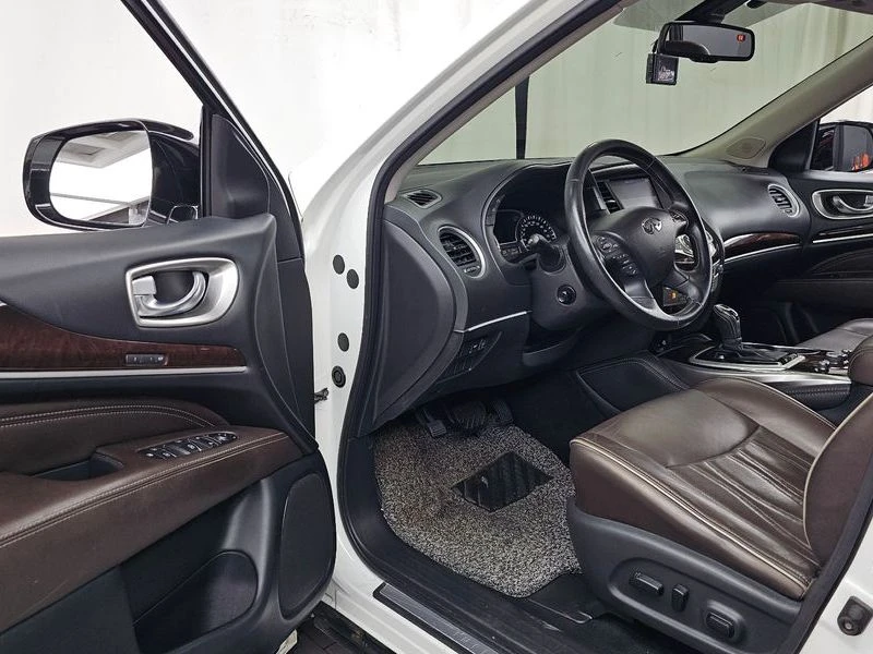 Infiniti QX60 3.5 Automatic, снимка 6 - Автомобили и джипове - 55597747