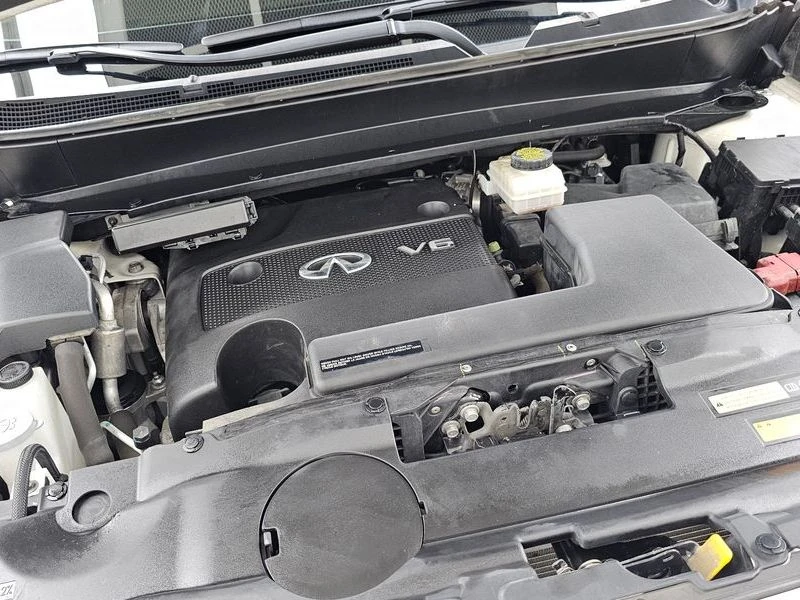 Infiniti QX60 3.5 Automatic, снимка 17 - Автомобили и джипове - 55597747