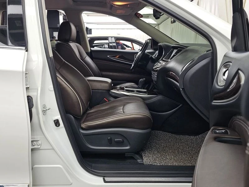 Infiniti QX60 3.5 Automatic, снимка 7 - Автомобили и джипове - 55597747