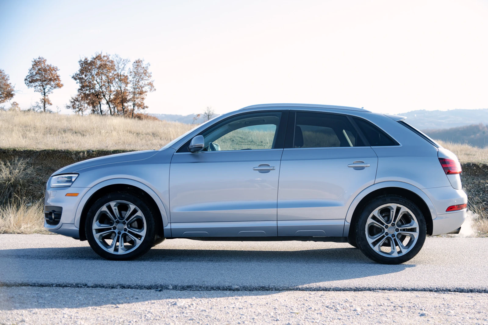 Audi Q3 2.0 TFSI QUATTRO - изображение 4