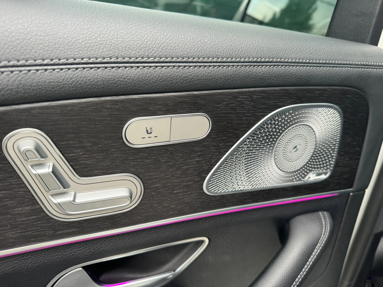 Mercedes-Benz GLE 350 d* AMG* FULL MAX | Mobile.bg   12