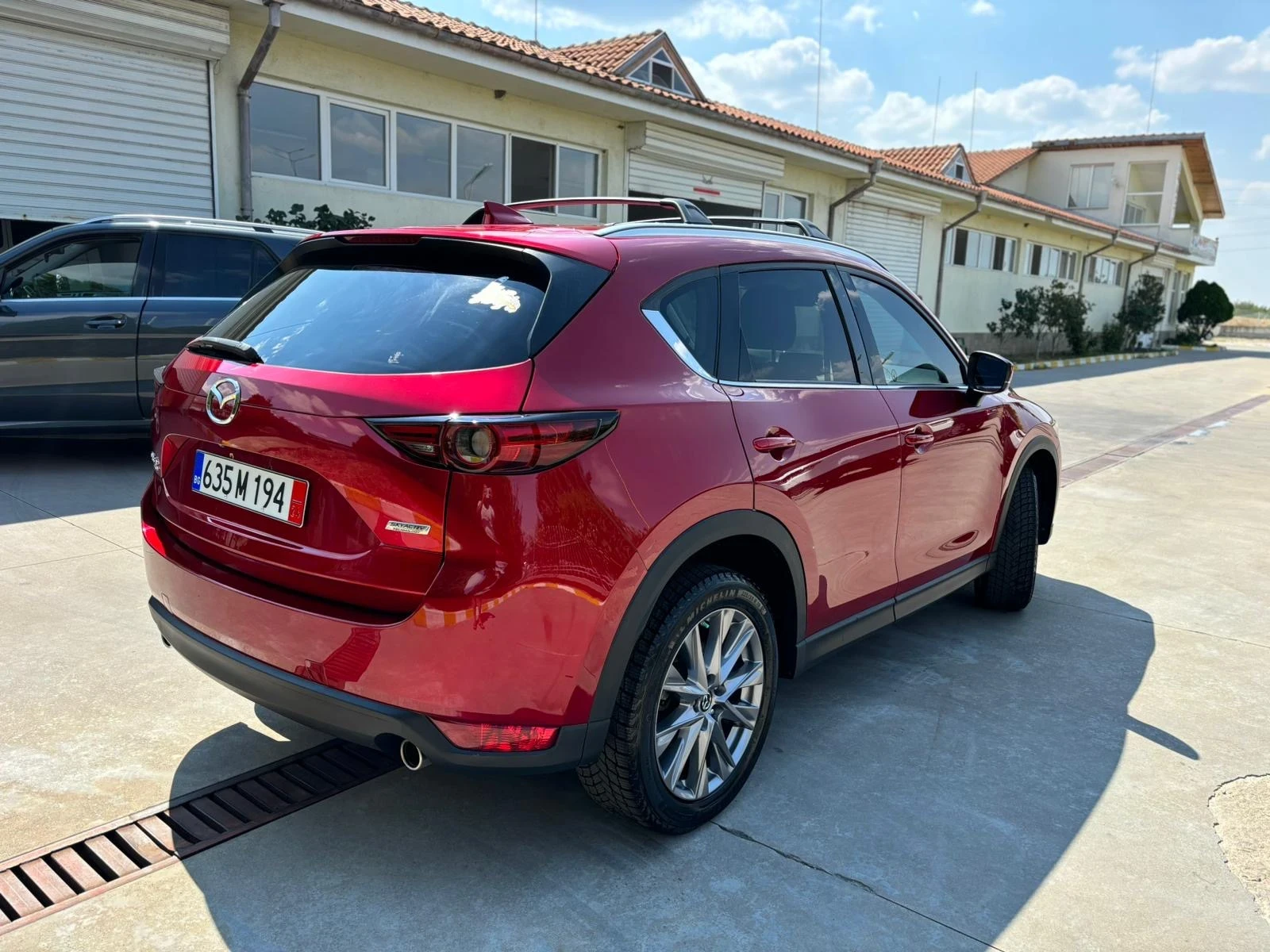 Mazda CX-5 Grand Touring* AWD - изображение 5