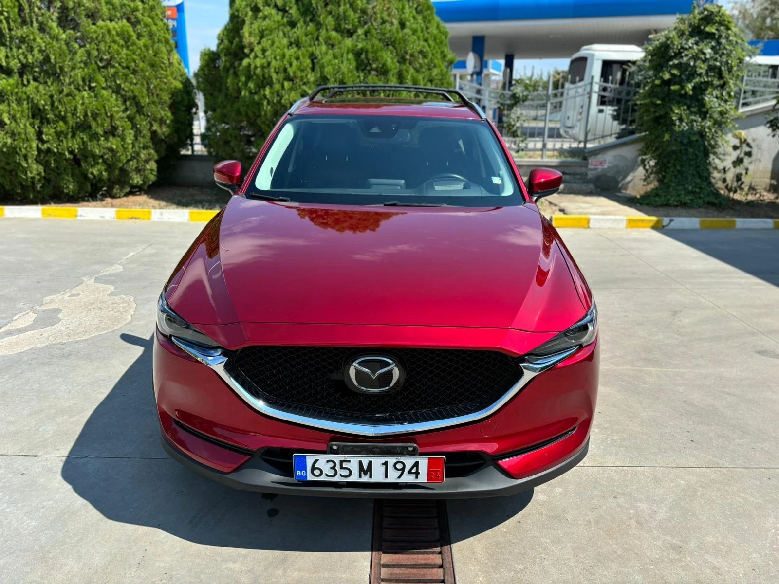 Mazda CX-5 Grand Touring* AWD - изображение 2