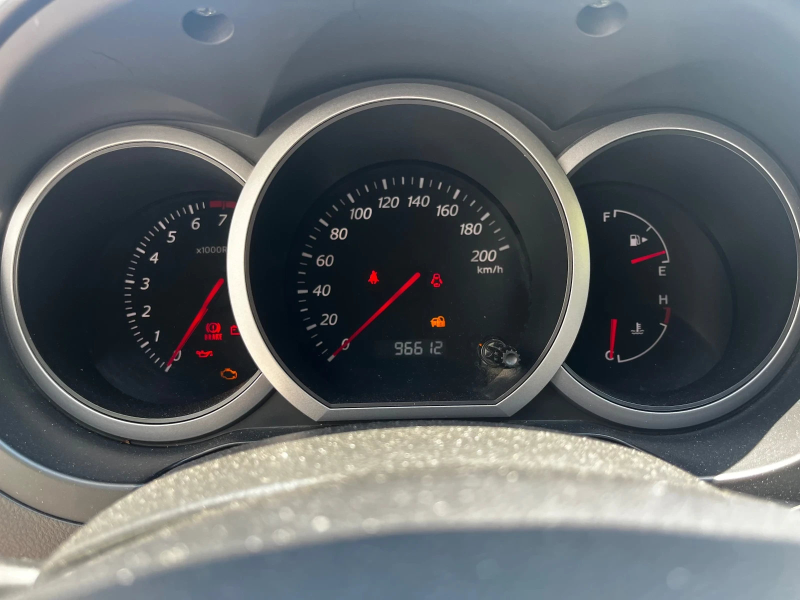 Suzuki Grand vitara  - изображение 6