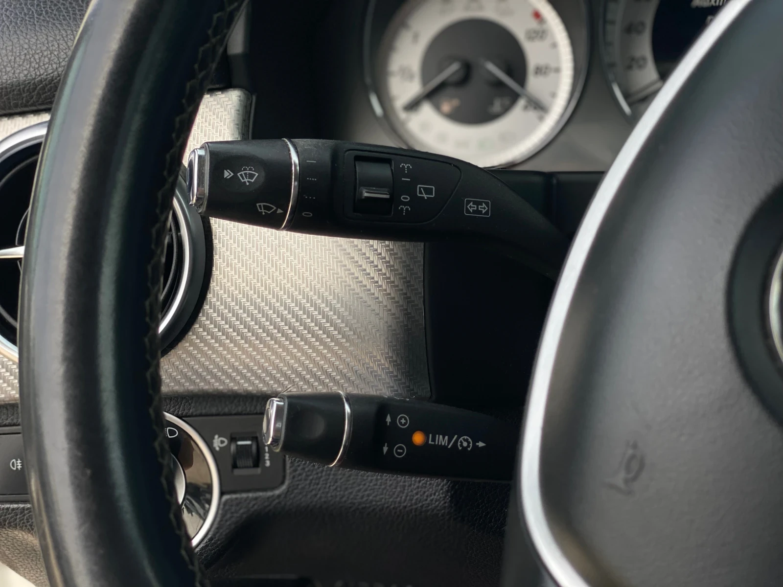 Mercedes-Benz GLK ///AMG 4MATIC CAMERA PARK ASSIST | Mobile.bg   13