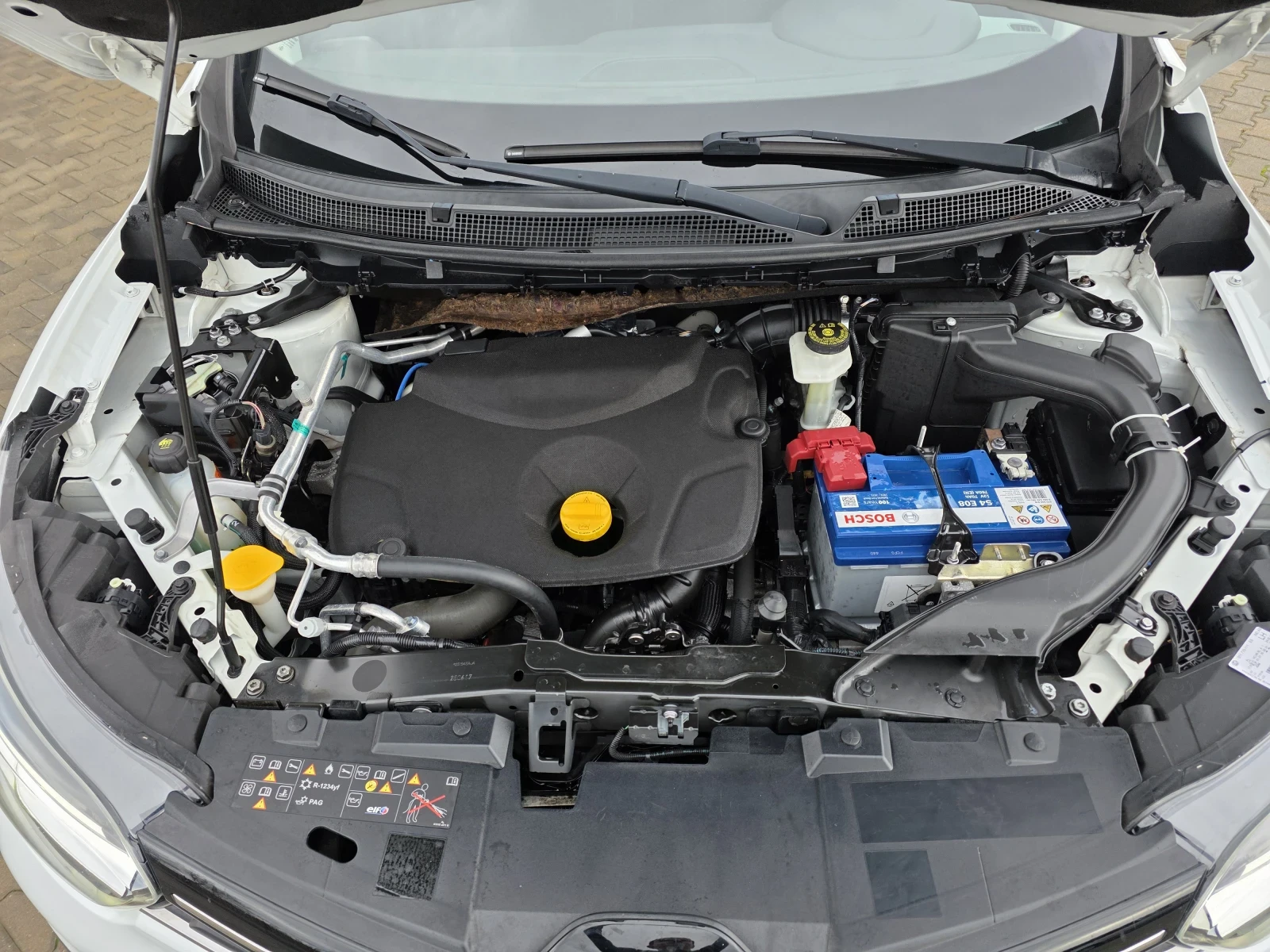 Renault Kadjar 1.5DCI EURO6B  | Mobile.bg   14