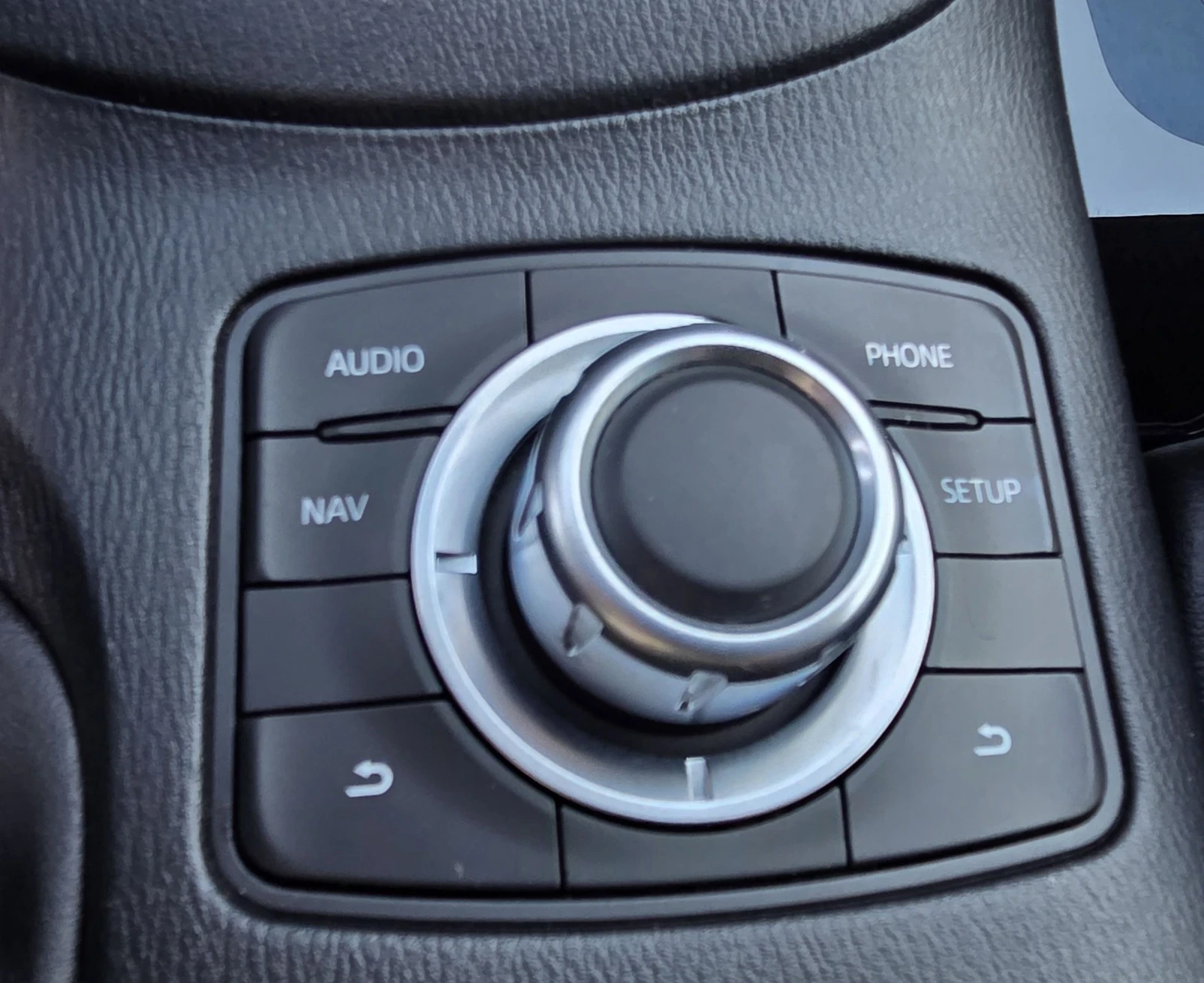 Mazda CX-5 Navi/  | Mobile.bg   15