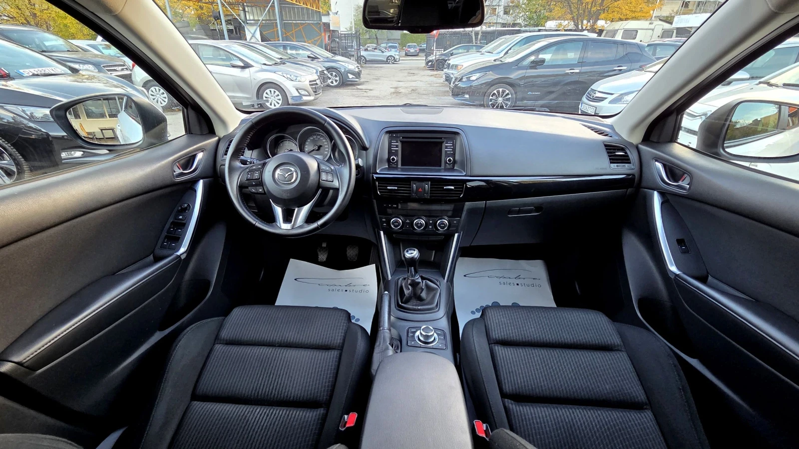 Mazda CX-5 Navi/  | Mobile.bg   13