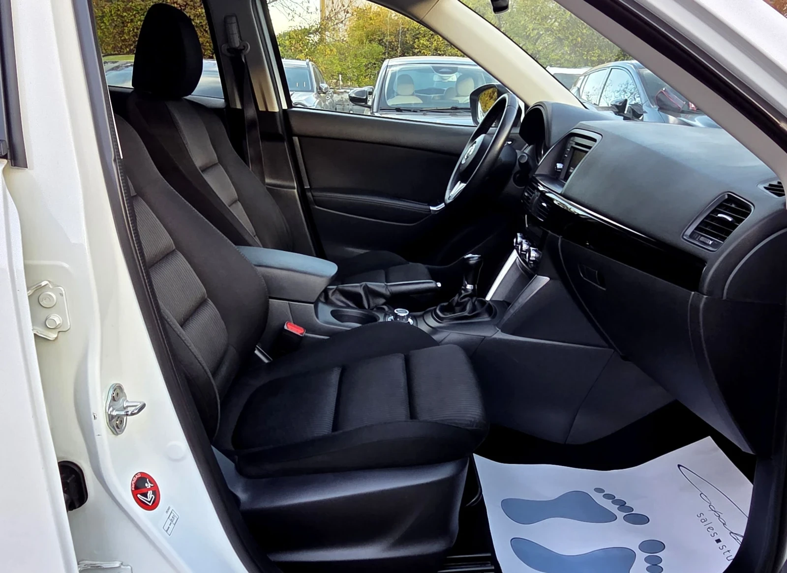 Mazda CX-5 Navi/  | Mobile.bg   12