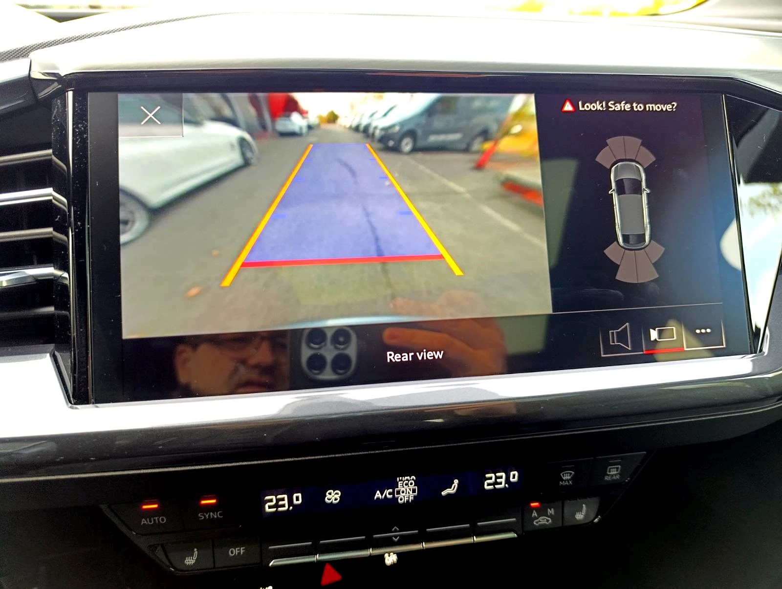 Audi Q4 Etron 50 Quattro S Line Sportback | Mobile.bg   16