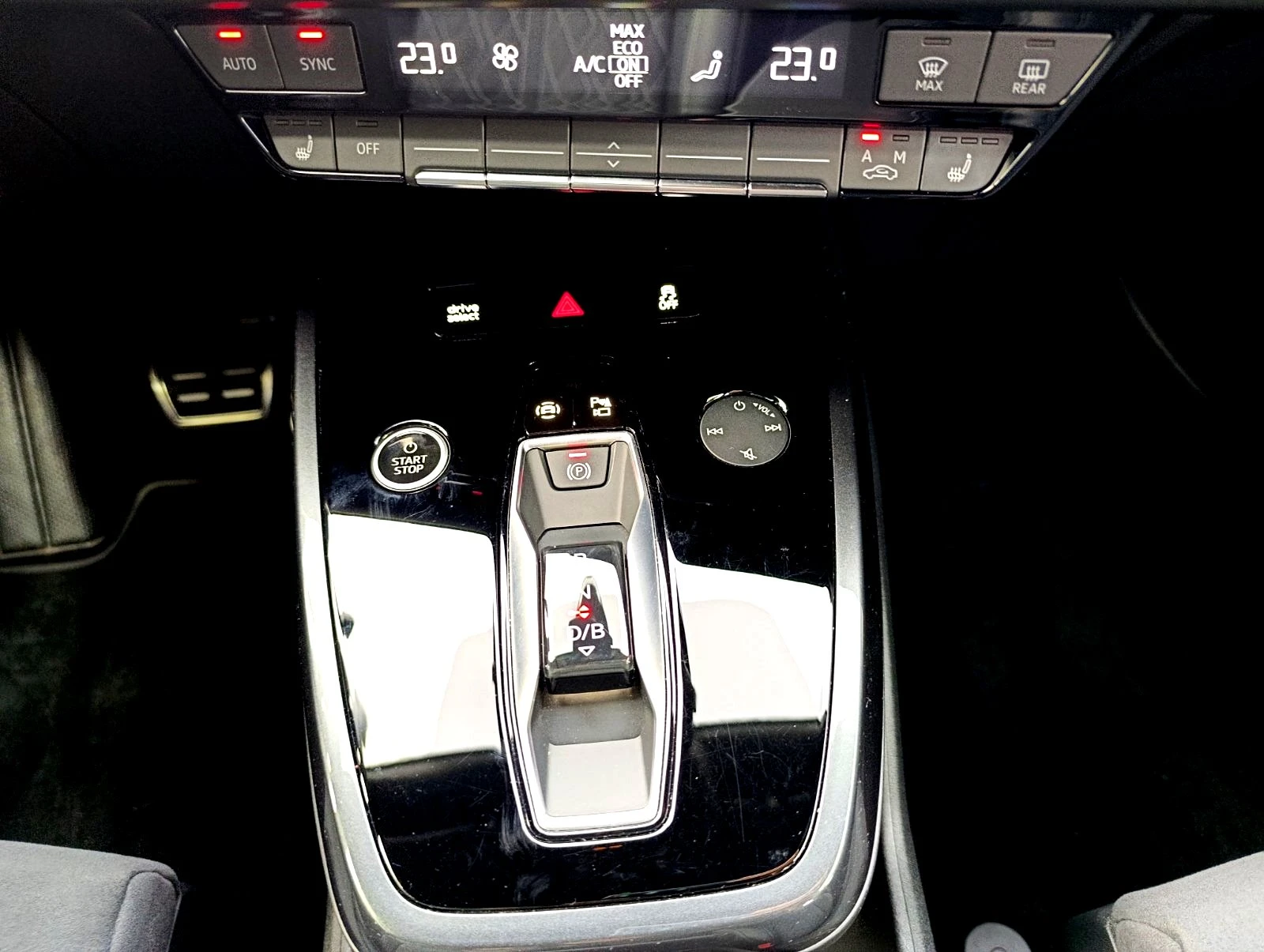 Audi Q4 Etron 50 Quattro S Line Sportback | Mobile.bg   15