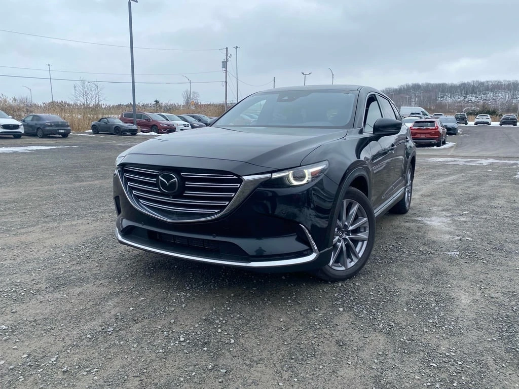 Mazda CX-9 * AWD * CARFAX *    | Mobile.bg   1