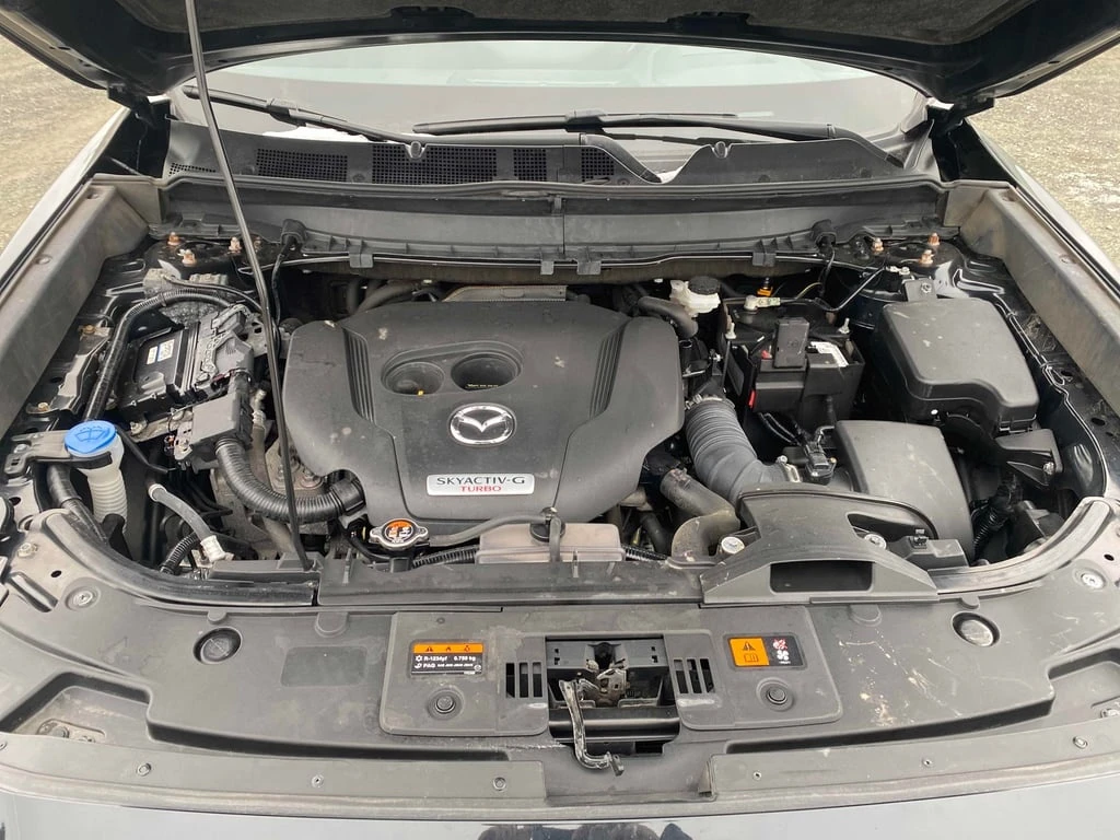 Mazda CX-9 * AWD * CARFAX *    | Mobile.bg   13